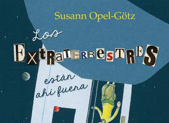 Los extraterrestres están ahí fuera