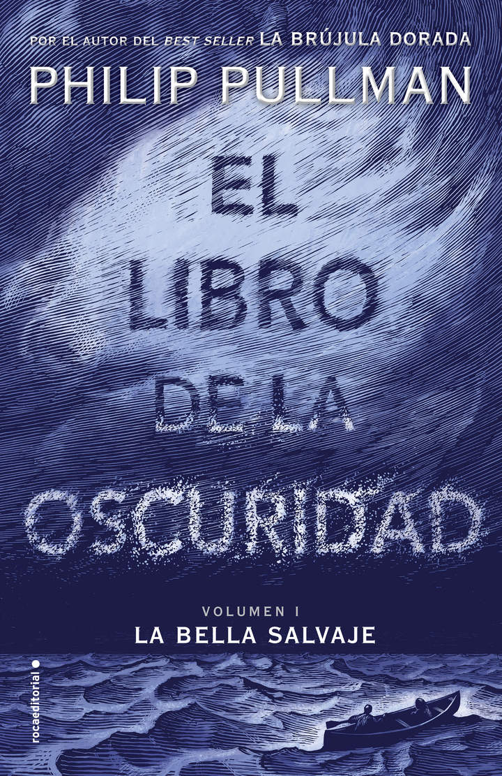 El libro de la oscuridad I. La bella salvaje El libro de la oscuridad. Volumen 1