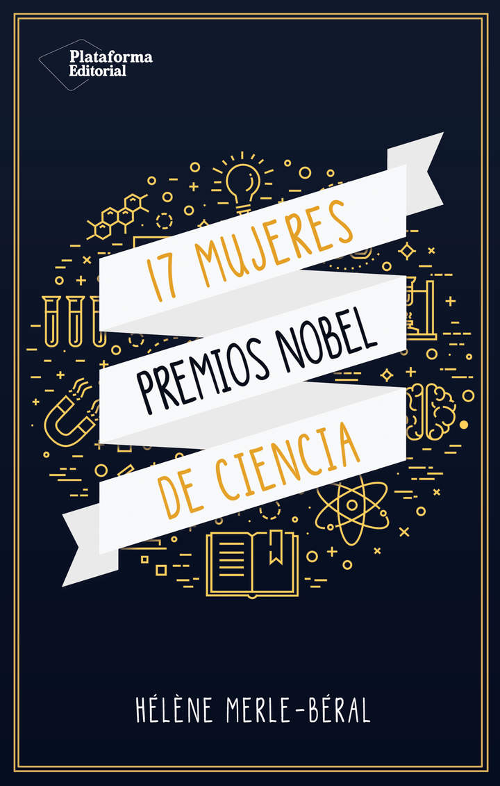 17 mujeres Premios Nobel de ciencia