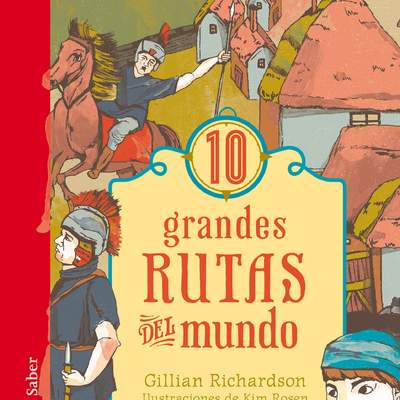 10 grandes rutas del mundo