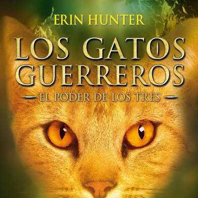 Río oscuro Los gatos guerreros - El poder de los tres II