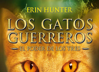 Río oscuro Los gatos guerreros - El poder de los tres II