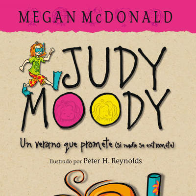 Judy Moody. Un verano que promete (si nadie se entromete)