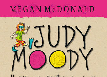 Judy Moody. Un verano que promete (si nadie se entromete)