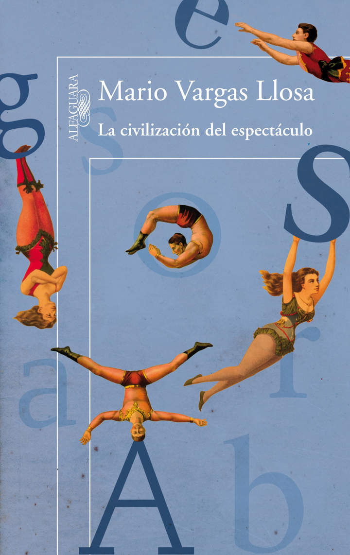 La civilización del espectáculo