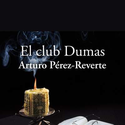 El club Dumas