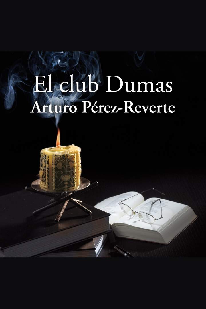 El club Dumas