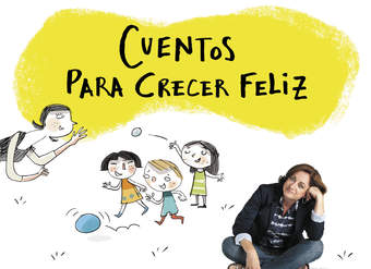 Cuentos para crecer feliz