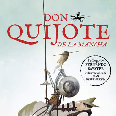 Don Quijote de la Mancha (Colección Alfaguara Clásicos)