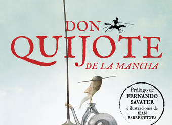 Don Quijote de la Mancha (Colección Alfaguara Clásicos)