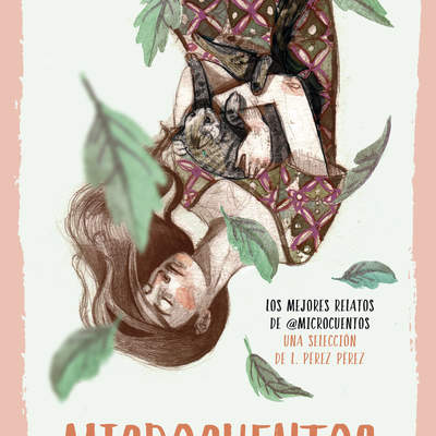 Microcuentos de amor, lluvia y dinosaurios (Colección #BlackBirds)