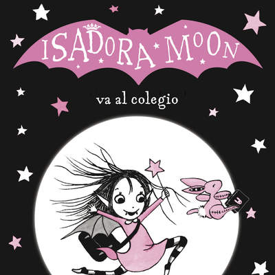 Isadora Moon va al colegio (Isadora Moon)