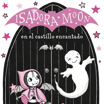 Isadora Moon en el castillo encantado (Isadora Moon)