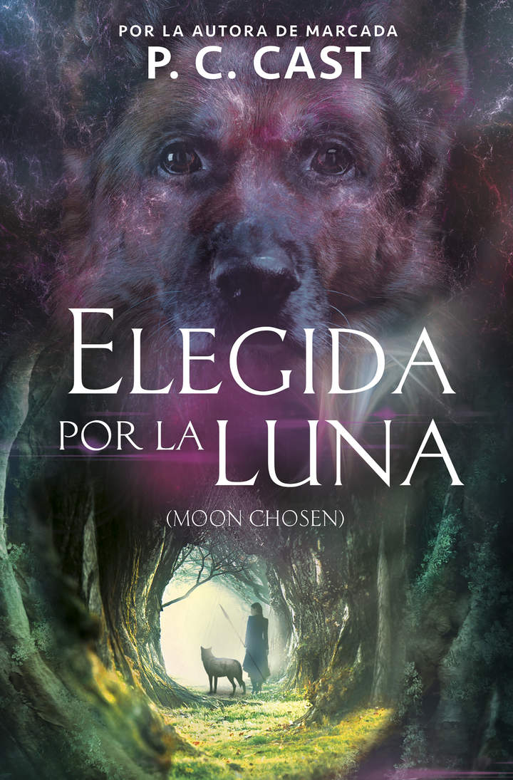 Elegida por la luna