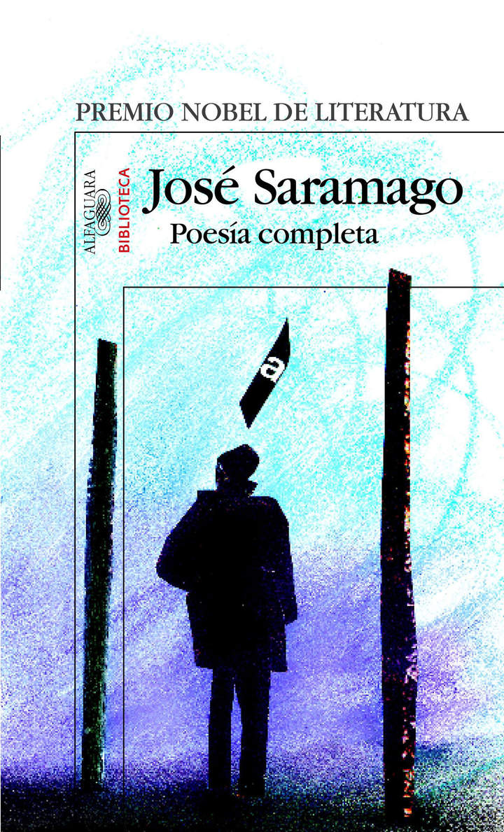 Poesía completa de Saramago