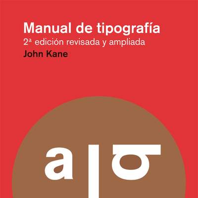 Manual de tipografía