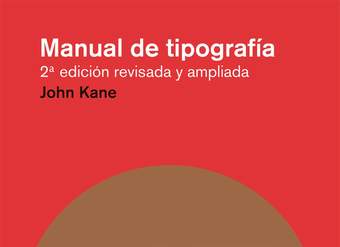 Manual de tipografía