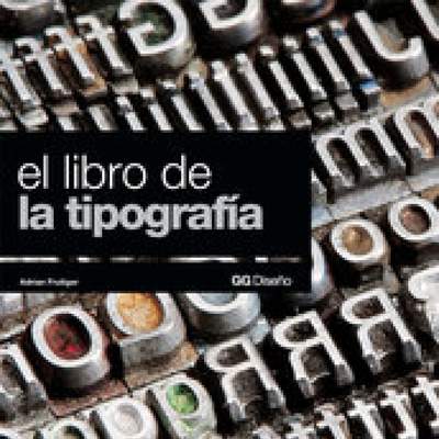 El libro de la tipografía