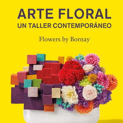 Arte floral. Un taller contemporáneo