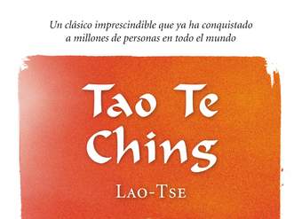 Tao Te Ching