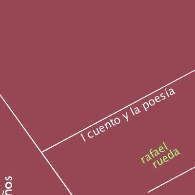 La biblioteca de aula infantil El cuento y la poesía