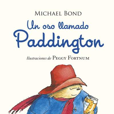 Un oso llamado Paddington