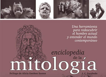 Enciclopedia de la mitología