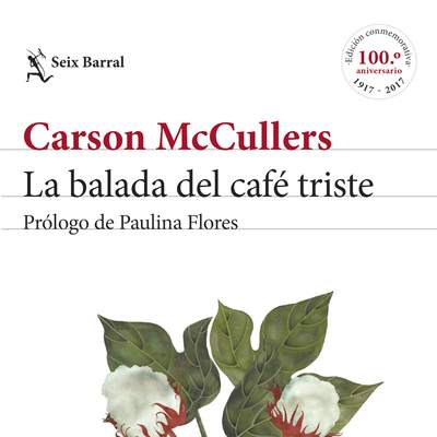 La balada del café triste