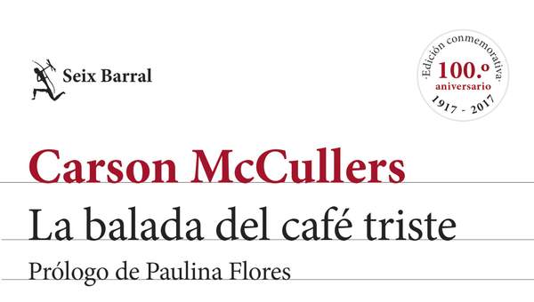 La balada del café triste