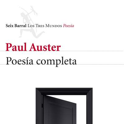 Poesía completa