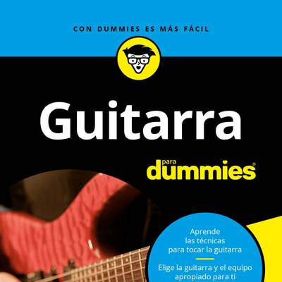 Guitarra para Dummies