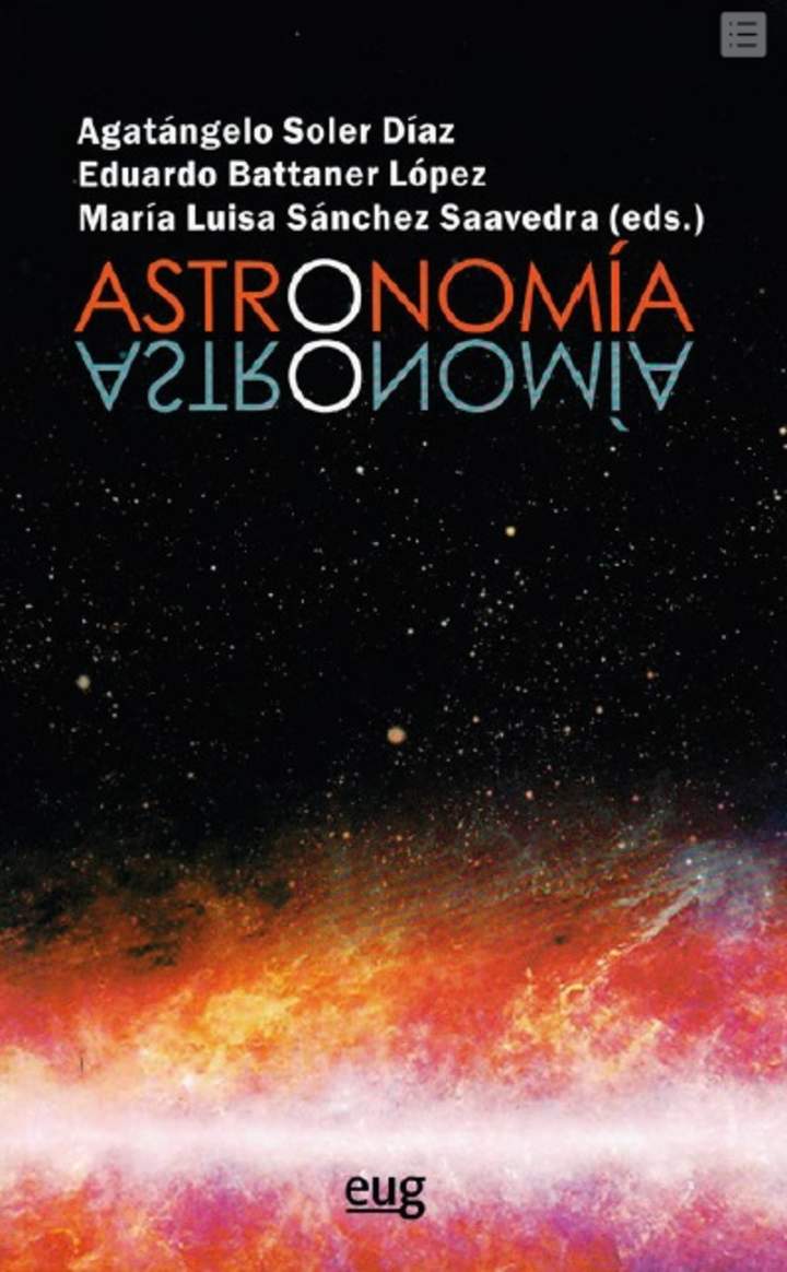 Astronomía