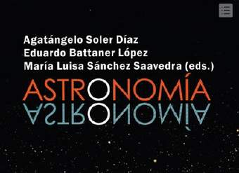 Astronomía