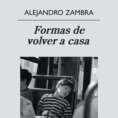 Formas de volver a casa