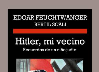 Hitler, mi vecino