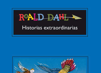 Historias extraordinarias