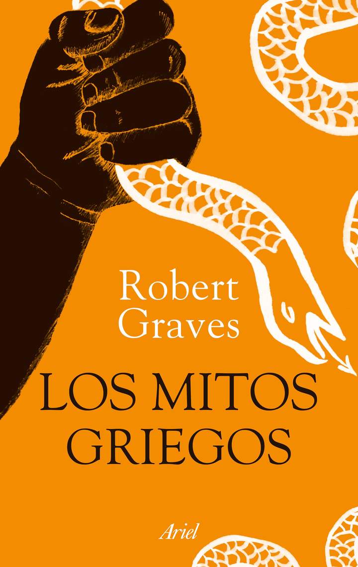 Los mitos griegos