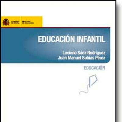 Educación infantil