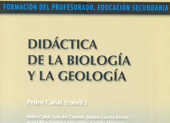 Didáctica de la biología y la geología