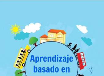 Aprendizaje basado en proyectos. Infantil, Primaria y Secundaria