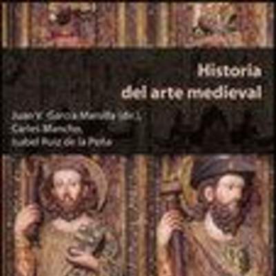 Historia del arte medieval