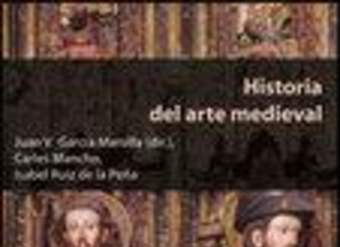 Historia del arte medieval