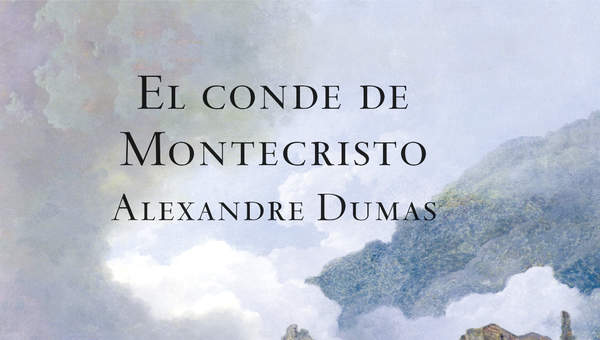 El conde de Montecristo