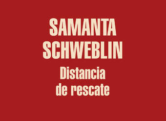 Distancia de rescate