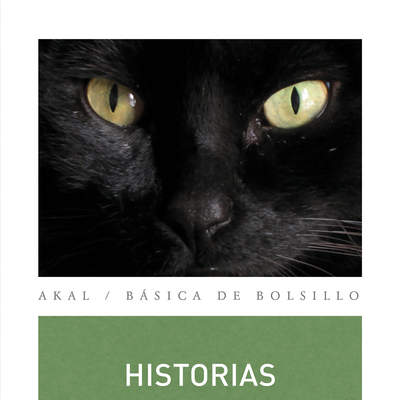 Historias extraordinarias