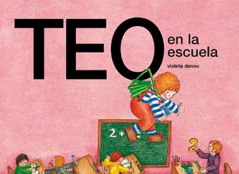 Teo en la escuela (Edición de 1978)