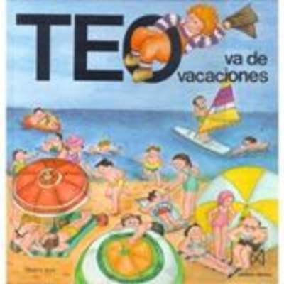 Teo va de vacaciones