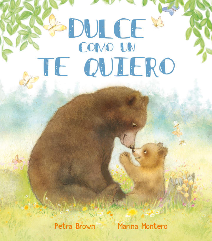 Dulce como un te quiero