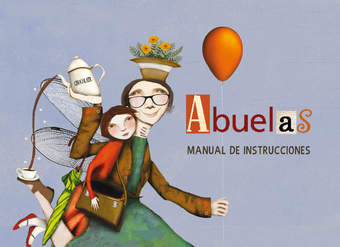 Abuelas. Manual de instrucciones