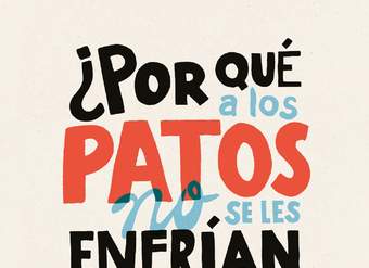 ¿Por qué a los patos no se les enfrían los pies? La física de lo cotidiano